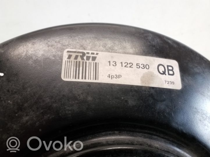 Opel Meriva A Brake booster 13122530