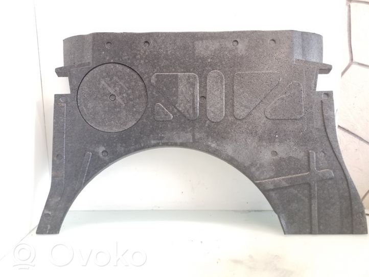 Audi A4 S4 B5 8D Rivestimento vano della ruota di scorta 8D9863599