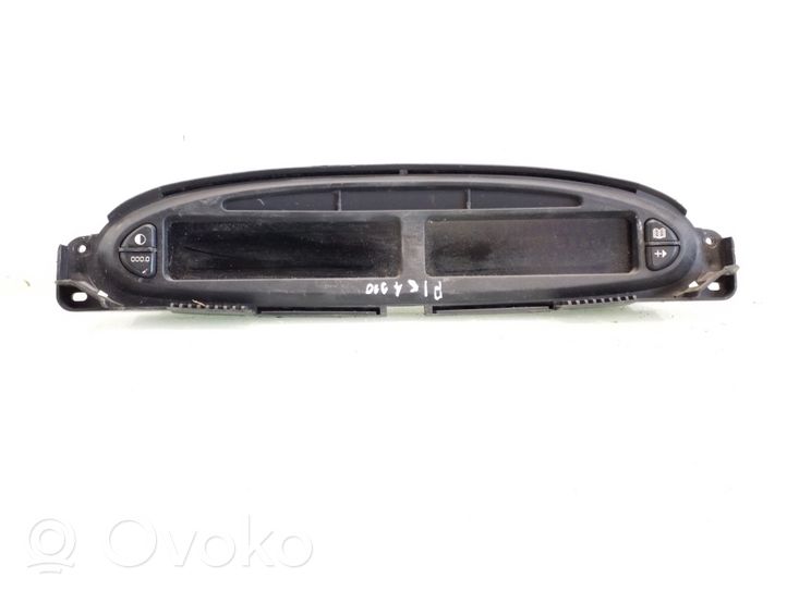 Citroen Xsara Compteur de vitesse tableau de bord 110008966002