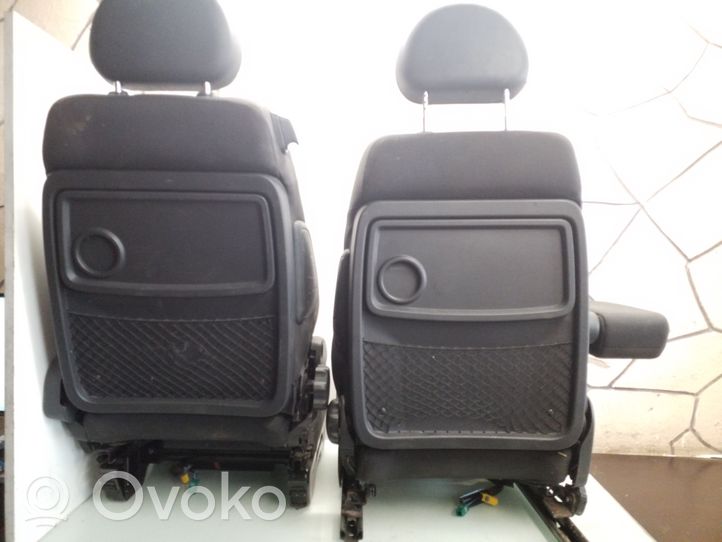 Opel Meriva A Seat set 