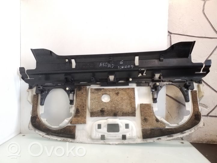 Honda Accord Tavarahylly 84510SEAA003120