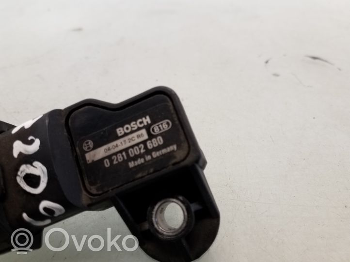 Honda Accord Air pressure sensor 0281002680