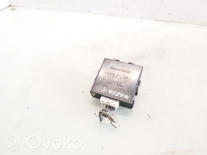 Mazda 5 Lichtmodul Lichtsensor CC6451225