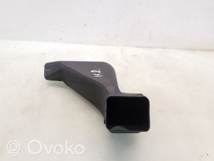 Honda Civic Cabin air duct channel 83332SNA