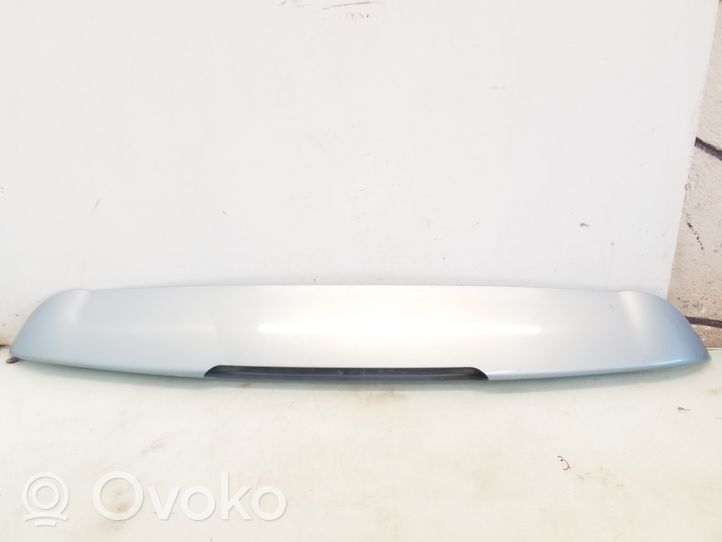 Citroen C5 Tailgate/trunk spoiler 9636813577