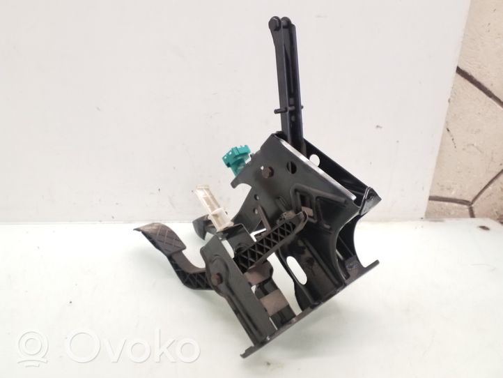 Volkswagen New Beetle Pedal assembly 1J1721651A