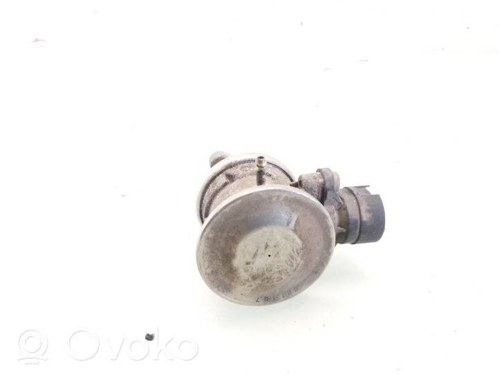 Volkswagen New Beetle EGR valve 