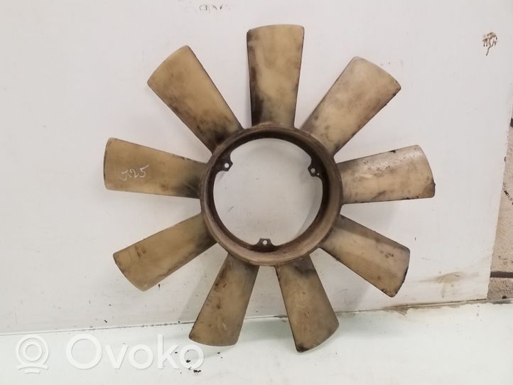 Volkswagen II LT Ventiliatora propellers 