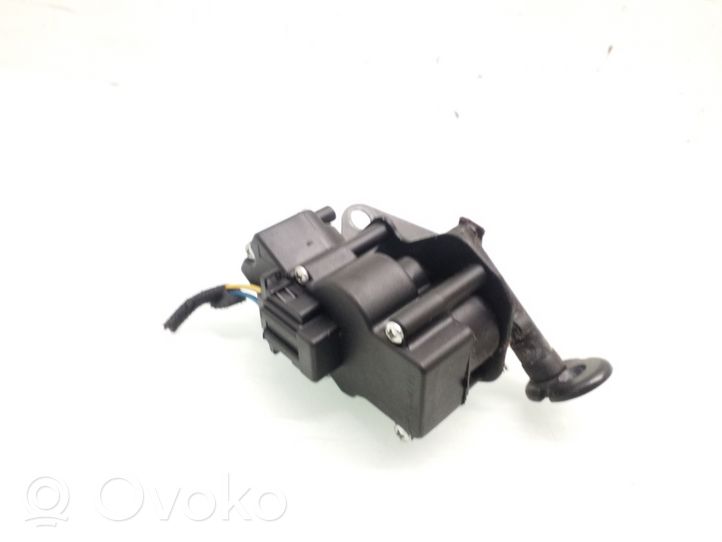 Volkswagen Sharan Vent window/glass motor 7M0847079