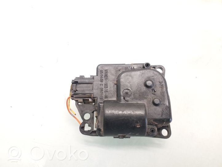 Nissan Navara D40 Muut laitteet VP6N0119E616AA