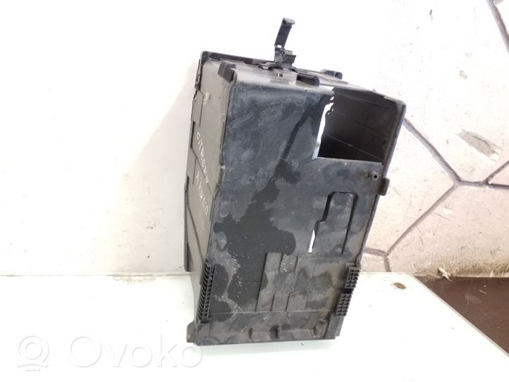 Citroen DS5 Support boîte de batterie 9687472580