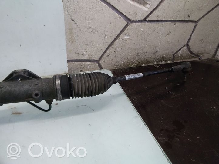 Citroen DS5 Steering rack 7800000289