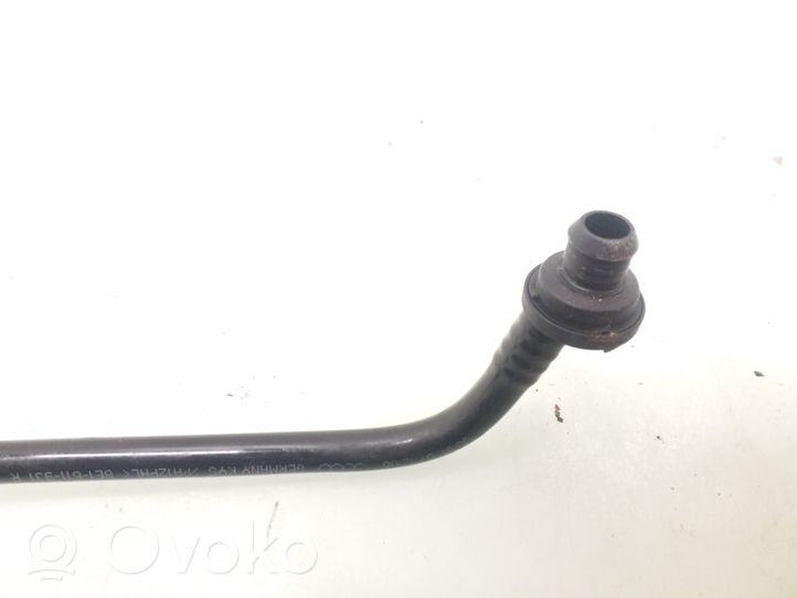 Audi A4 S4 B7 8E 8H Tubo flessibile servofreno 