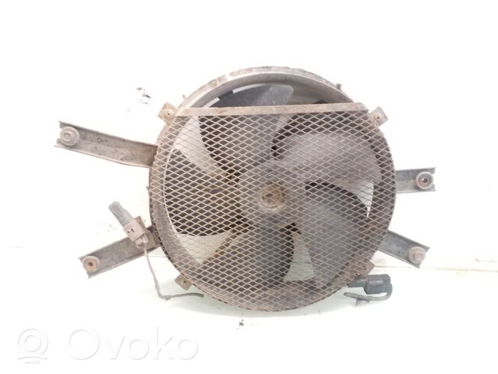 Mitsubishi L200 Convogliatore ventilatore raffreddamento del radiatore 37406F510