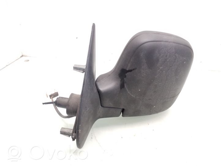 Citroen Berlingo Manual wing mirror 