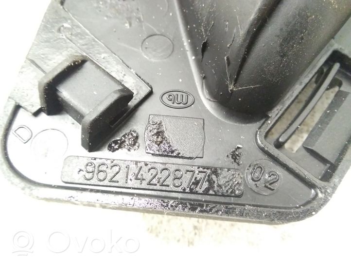 Citroen Berlingo Etuoven ulkokahva 9621422877