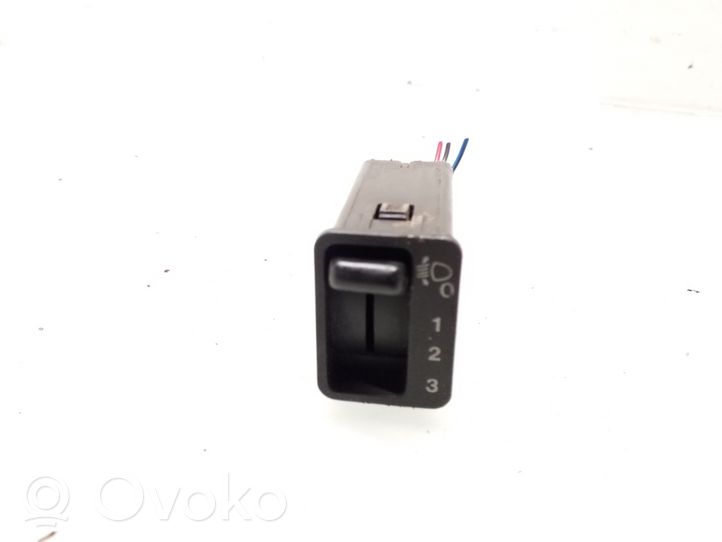 Land Rover Freelander Headlight level height control switch 