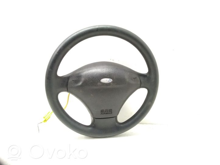 Ford Fiesta Steering wheel 