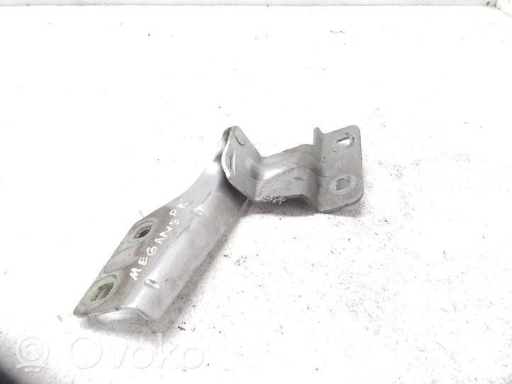 Renault Megane II Engine bonnet/hood hinges 