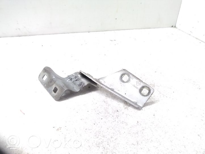 Renault Megane II Engine bonnet/hood hinges 