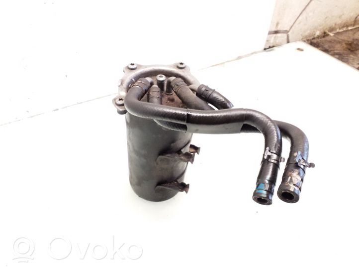 Volkswagen Jetta V Filtre à carburant 1K0127400E