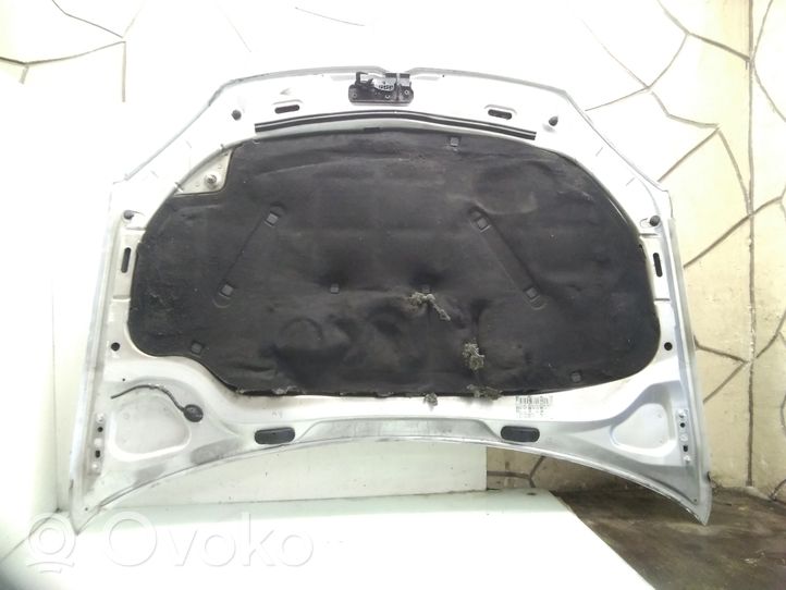 Volkswagen Jetta V Engine bonnet/hood 