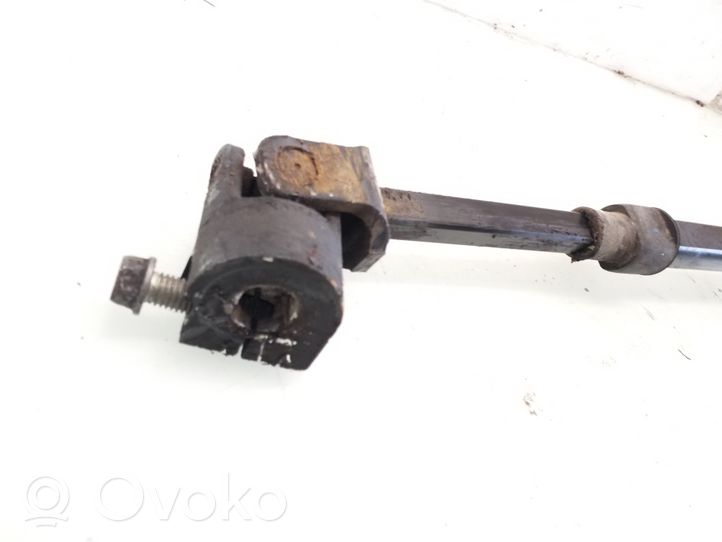 Jeep Grand Cherokee (WJ) Steering column universal joint 