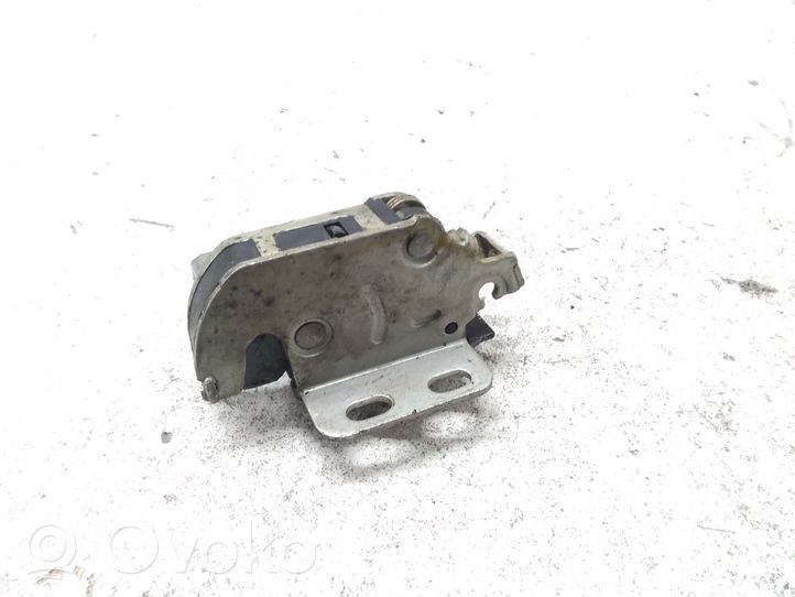 Mercedes-Benz Sprinter W906 Cerradura de puerta de carga A9067401135