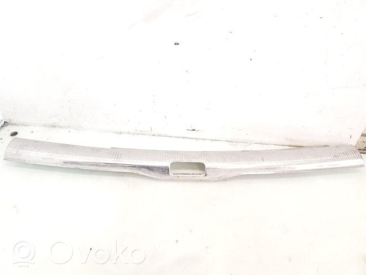 Volkswagen PASSAT B5.5 Rivestimento di protezione sottoporta del bagagliaio/baule 3B9863459J