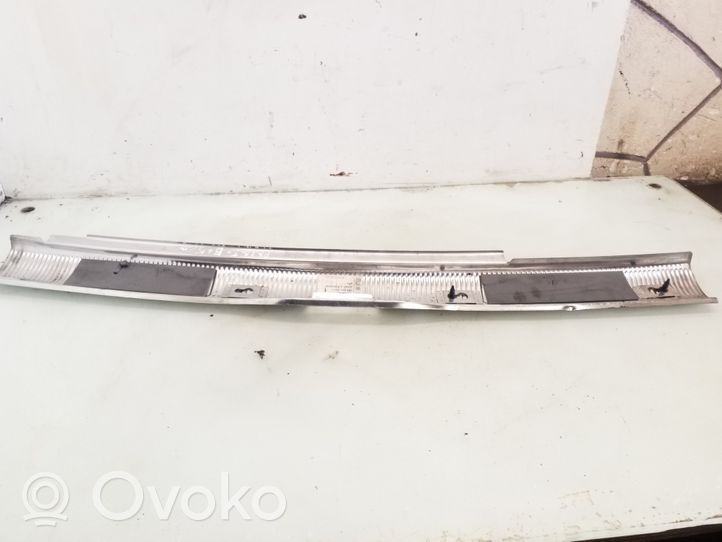 Volkswagen PASSAT B5.5 Rivestimento di protezione sottoporta del bagagliaio/baule 3B9863459J