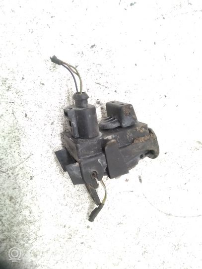 Volkswagen Phaeton Outside/exterior temperature sensor 