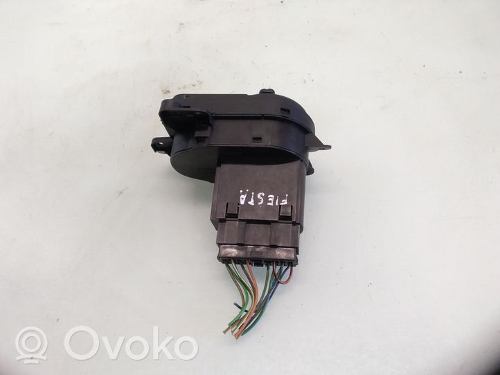 Ford Fiesta Interruttore luci 498610