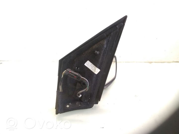 Ford Fiesta Specchietto retrovisore elettrico portiera anteriore 2S6117682