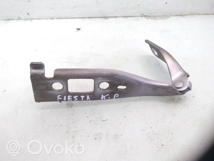 Ford Fiesta Cerniere del vano motore/cofano 2S6116801