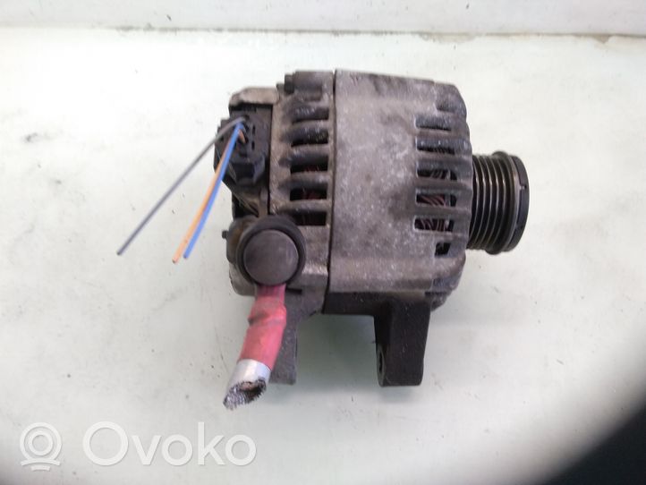 Ford Fiesta Generatore/alternatore 