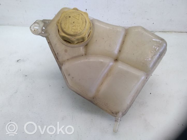 Ford Fiesta Coolant expansion tank/reservoir 2S6H8K218