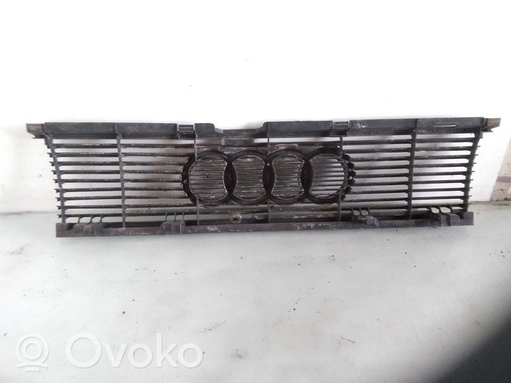 Audi 80 90 B2 Etusäleikkö 857853655