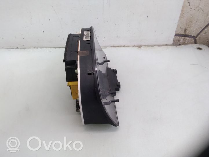 Audi 80 90 S2 B4 Tachimetro (quadro strumenti) 893919067