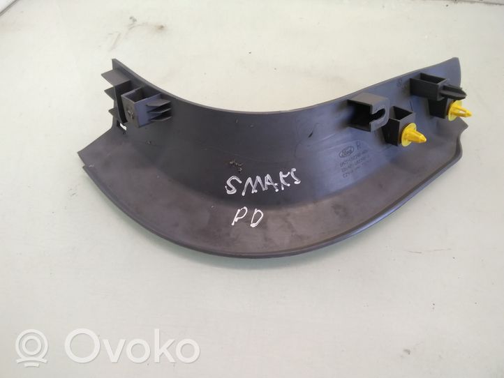 Ford S-MAX Front sill trim cover 