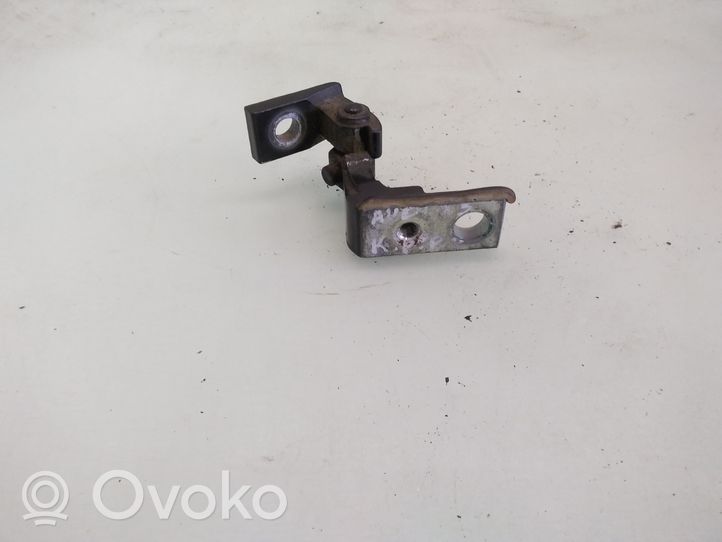 Audi A3 S3 8P Front door upper hinge 