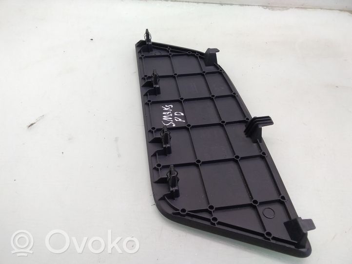 Ford S-MAX Inny element deski rozdzielczej 6M21U044A96