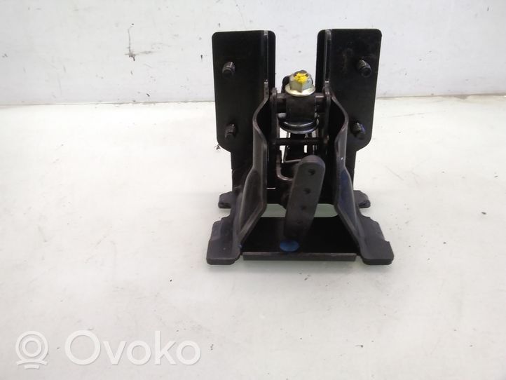 Citroen C3 Zamek dachu składanego VF13P0203