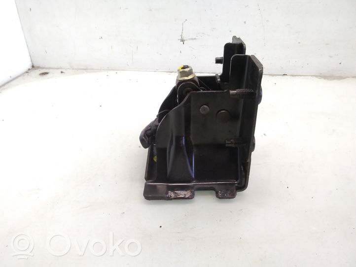 Citroen C3 Zamek dachu składanego VF13P0233