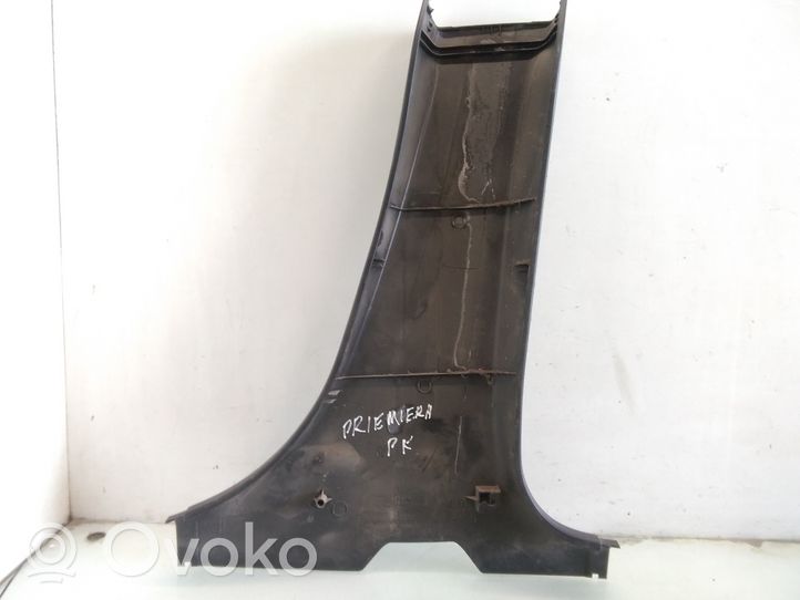 Citroen C3 (B) pillar trim (bottom) 76916