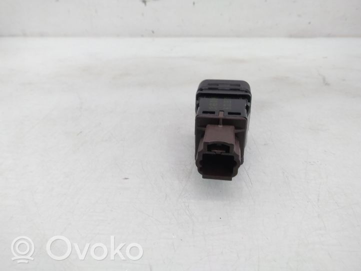 Citroen C3 Passenger airbag on/off switch 96373205XT