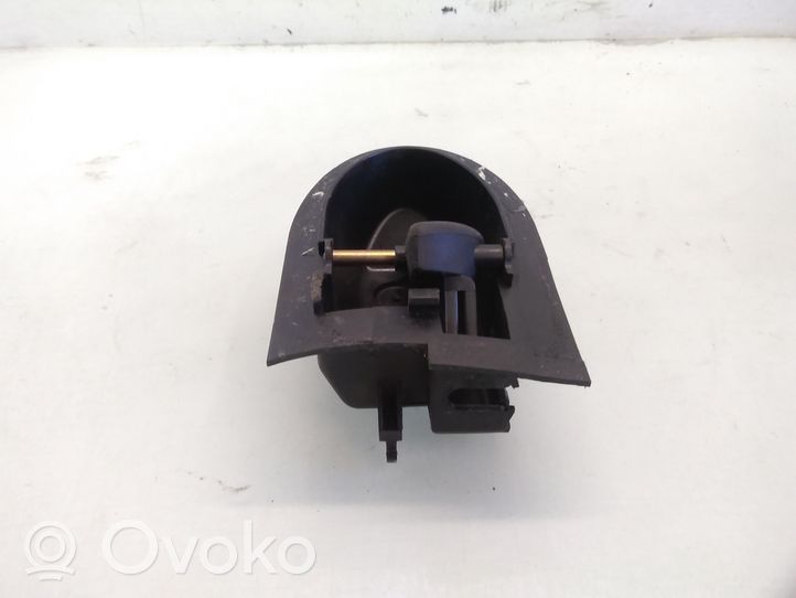 Ford Fiesta Rear door interior handle 96FGA22601AF