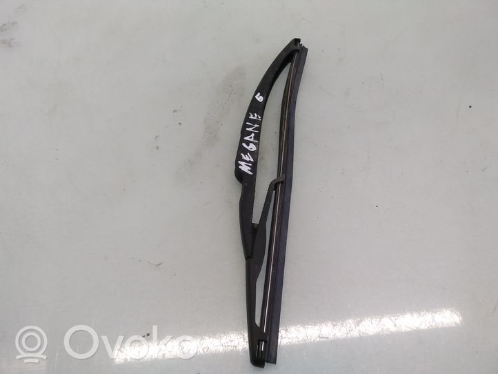 Renault Megane II Rear wiper blade 80000107