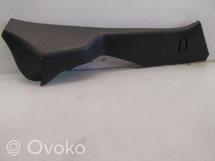 Volkswagen Polo IV 9N3 Altro elemento di rivestimento bagagliaio/baule 6Q4867766