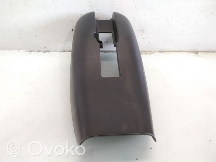 Volkswagen Polo IV 9N3 Rivestimento del piantone del volante 6Q0858559