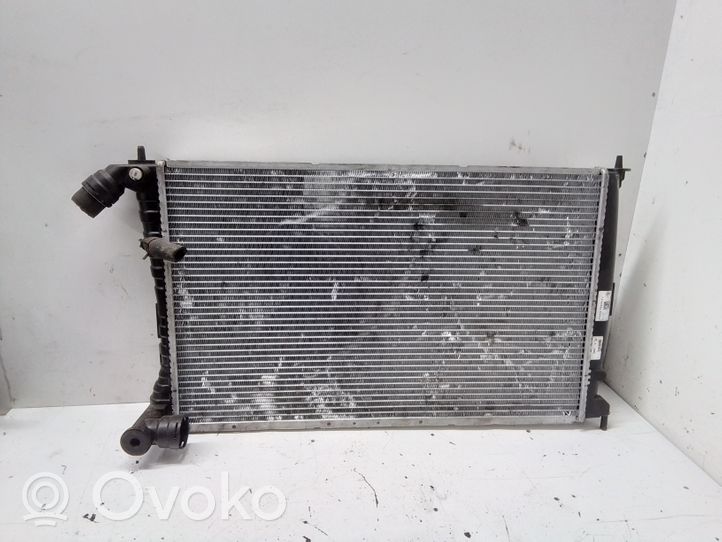 Peugeot 406 Radiateur condenseur de climatisation 